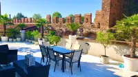Cà DEL SOLE - Panoramic Penthouse in the Historic Center