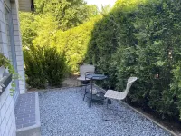 Luxury apartment for up to 2 people