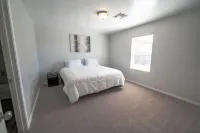 A Family Friendly Home, with a Touch of Casino!