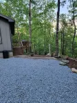 Carson Creek Ridge Top
