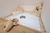 Portsallaise SPA side 300m from the beach Hotels near Manoir de Bel-Air