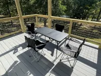 The Cimarron Lake House on Table Rock Lake!