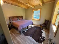 Spacious 5-Bedroom Lodge in Majestic San Juan Mountains - 45 Acres
