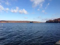 Home Away From Home. Large Bedrooms, 3 Bath, spacious home with slip