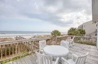 Boats n Hopes Beachfront Home w/ Linens,Private Pool,Photoshoot&Golf Cart Option