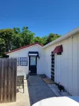 Nautical Updated Cottage Sleeps 4, Steps away from the Beach!