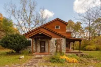 Flatrock House - Creek Access, Close to Phoenicia