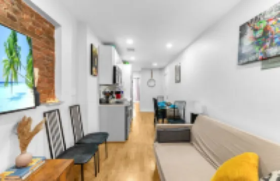 Charming Nolita / Lil Italy 2 Bedroom