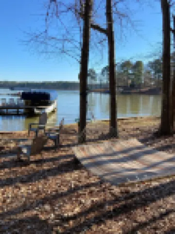 Private Lakefront Oconee cottage! Great View & Location! Peaceful Retreat