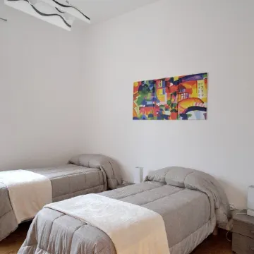 800mt to the Valley of the Temples apartment @Casacrispi