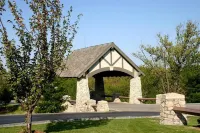 !!! 2 Miles from Silver Dollar City !!! A Must See!!! A Great Place to Stay.