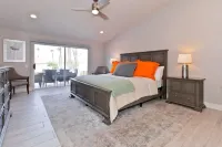 Luxury Getaway - Casa Vaugeois