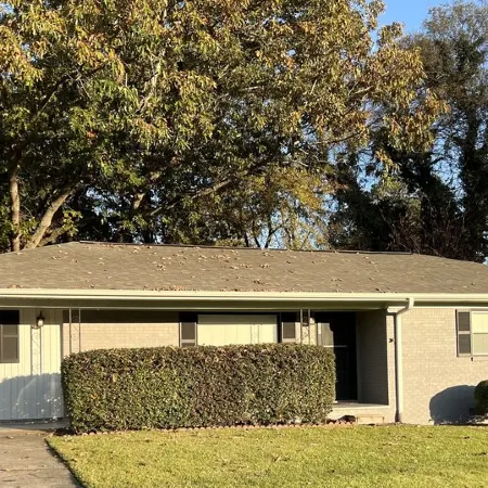 4BD House near Orion, Space & Rocket, Airport, Trash Panda Stadium,Research Park