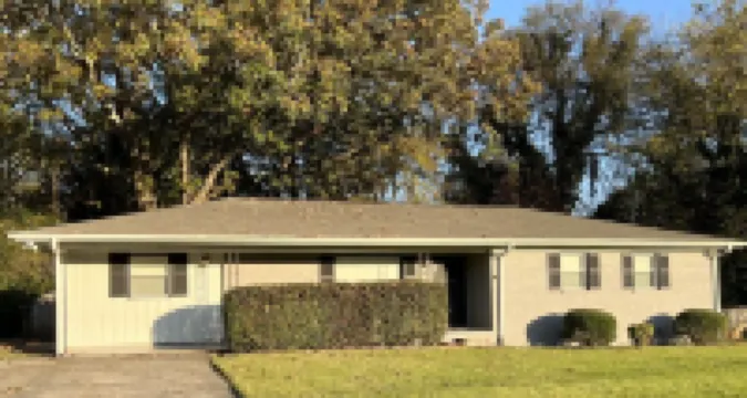 4BD House near Orion, Space & Rocket, Airport, Trash Panda Stadium,Research Park