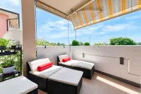 Wolf House - Sirmione Holiday