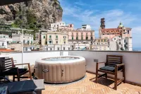 Casa Lauritano Hotel a Atrani