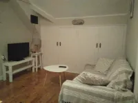 La Buhardilla apartment of 50m