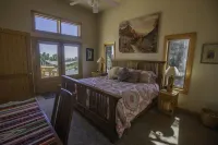 Lovely Home in Crestone (Great Views