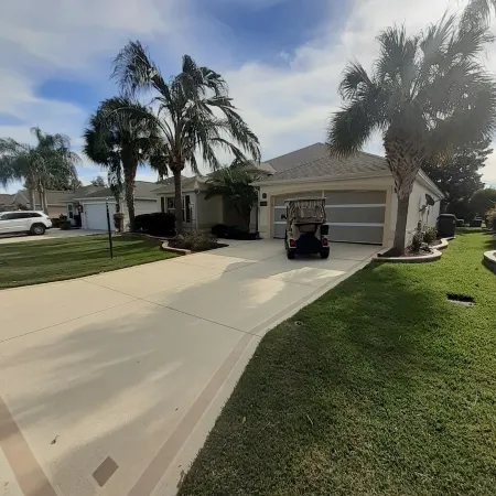 Designer Gardenia Model Between 466 & 466A! Отели в г. Те-Виллиджис