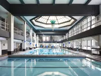 Los Angeles Athletic Club Hoteles cerca de Distrito histórico de Los Ángeles
