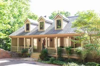 Big Canoe Secluded Modern Cabin - Tech Escape