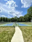 Boji Bungalow in the heart of Arnold’s Park!