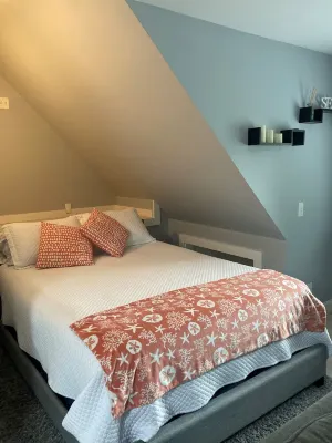 Pine Point Beach - Private, quaint, charming space