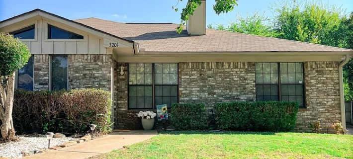 Cozy 2 bedroom 2 bath duplex near UT Tyler! Hotels in Tyler