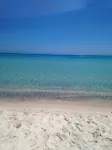 Costa Rei chalet 20 meters from the beach - Wifi
