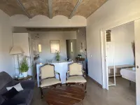 Spectacular Corsini Apartment in the center of Tarragona