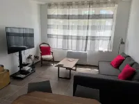 Nice, quiet house