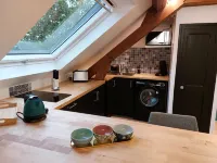 Charmant Studio au Bord de Seine Hotel a Conflans-Sainte-Honorine