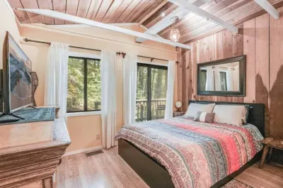 Norcal Hideaway
