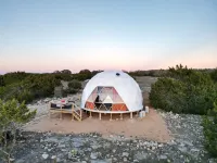 Ventana Dome @ Rolling S Ranch