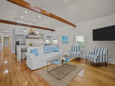 The Cottage in Little Washington Hotels in Washington