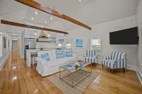 The Cottage in Little Washington Hotels in Washington