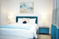 Luxury 4-bedroom house and WiFi near New Orleans