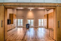 Historic Bank on Madison | Luxury Space & Game Room Downtown - balcony