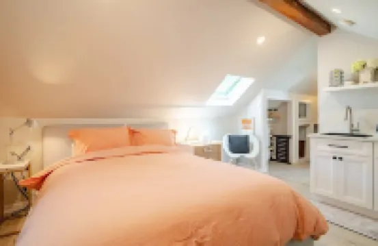 Studio Apartment at The Shire - Cape Cod 이스트 팰머스 호텔