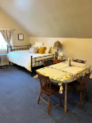 Central Maine Apartment offering 4 Seasons of Fun.