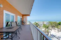 Sunset Views & Easy Beach Access