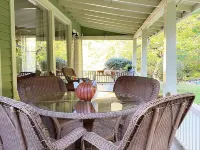 Fox Cottage Hotels in Tryon
