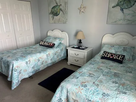 Newly Updated Resort condo in Diamond Beach!