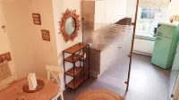 Traumhafte Ferienwohnung vor den Toren Lübecks