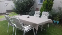 Familienfreundliche Ferienwohnung