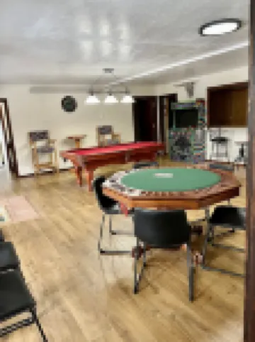 Largest Cabin Available for Rent in Cucahra! 26+