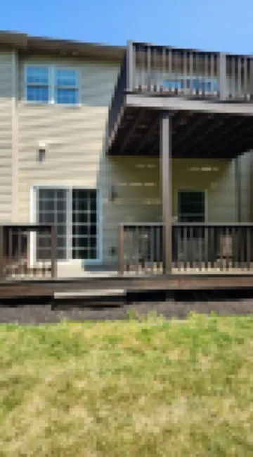 Creekside Orchards Townhome in the Heart of Chambersburg!