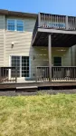 Spacious creekside townhome in the heart of Chambersburg!