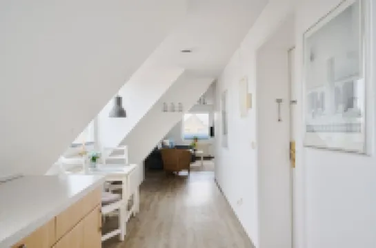 Vacation apartment Fährblick Moba-travel