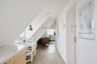 Vacation apartment Fährblick Moba-travel